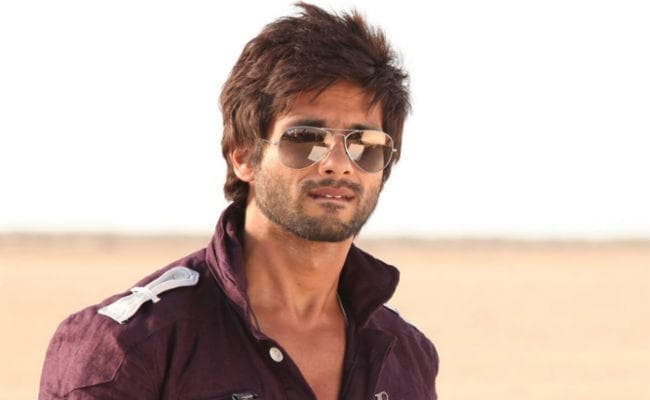 हैप्‍पी बर्थडे शाहिद कपूर: पहले हुए रिजेक्‍ट...फिर मिला ऑफर...आज बन गये सुपरस्‍टार