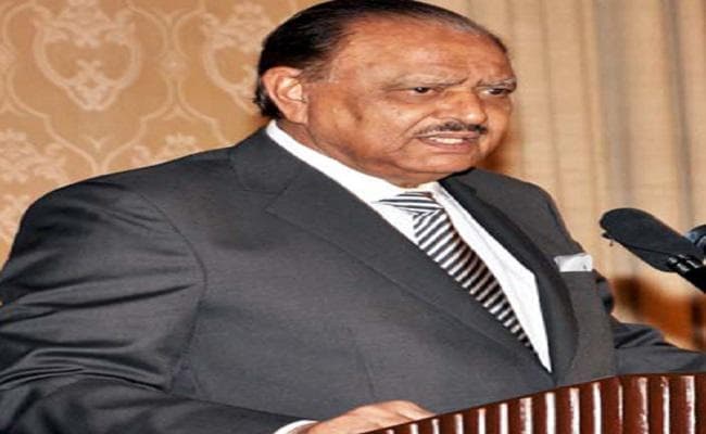 पाकिस्तान फिर उगला मुखालफती आग, बोला - कश्मीर पर भारत का अवैध कब्जा