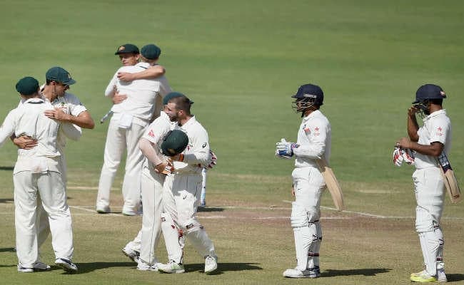 इन पांच कारणों से भारत को मिली शर्मनाक हार