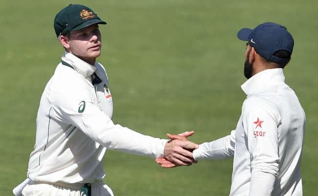 हमने दिखाया कि कैसी बल्लेबाजी नहीं करनी है : कोहली