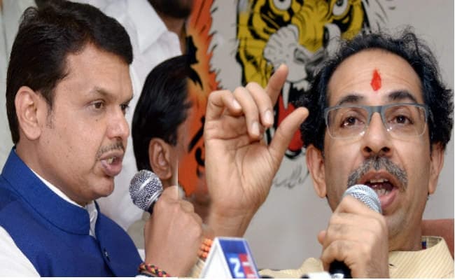 BMC : गठबंधन को लेकर रहस्य कायम, कांग्रेस को ''सेना'' का साथ पसंद नहीं तो उद्धव को भाजपा का