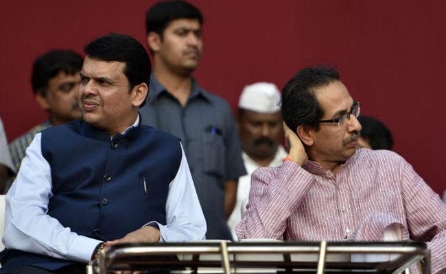 बीएमसी : गंठबंधन को लेकर रहस्य कायम, जोड़तोड़ जारी