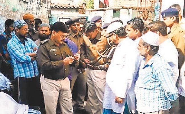 भाई को फंदे पर लटकता देख बहन ने दे दी जान