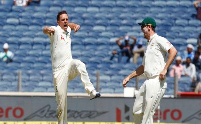 पढें, टीम इंडिया को धूल चटाने वाली टीम का आस्ट्रेलियाई मीडिया ने कैसे किया गुणगान