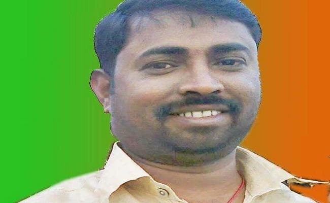 झारखंड : अवैध अंग्रेजी शराब के गोरखधंधे का सरगना आजसू नेता संजय यादव हजारीबाग से गिरफ्तार