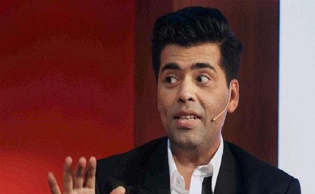 काश मैंने ‘दंगल'' का निर्देशन किया होता : करण जौहर