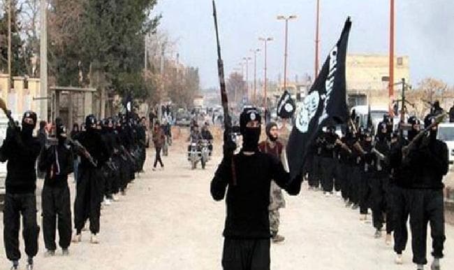 आईएस में शामिल भारतीय युवक की ड्रोन हमले में मौत