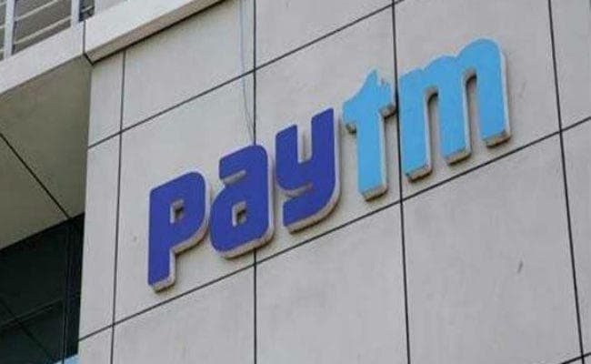 स्नैपडील के पूर्व कर्मचारियों के लिए राहत बनी पेटीएम!