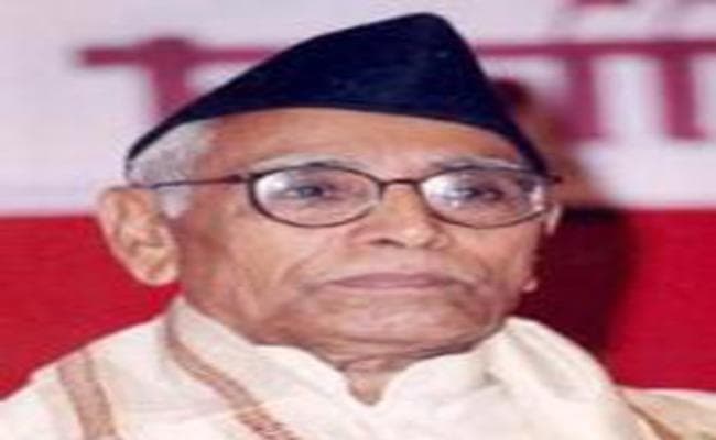 मुंबई में खंडित जनादेश के बाद संघ ने किया ढाई-ढाई साल के फॉमूले को पेश