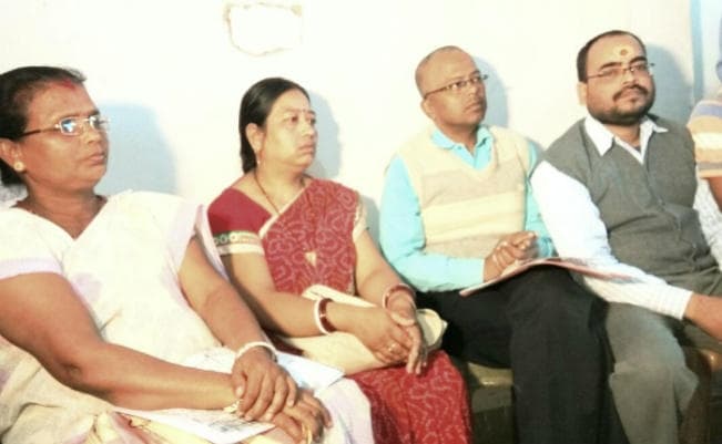 गढ़वा : डेंटल कॉलेज छात्रा सोनाली के मौत मामले में नया खुलासा, माता-पिता ने सीबीआइ जांच की मांग की