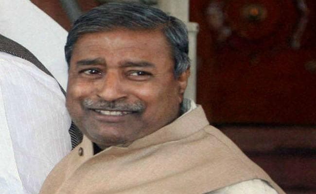 विनय कटियार ने फिर छेड़ा मंदिरी तान, कहा - हमें हर समय याद आते हैं राम