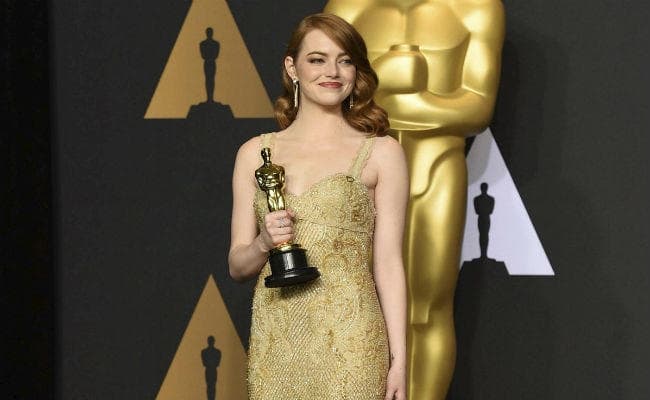 Oscars 2017: ''ला ला लैंड'' की धूम, यहां देखें विजेताओं की पूरी लिस्‍ट...