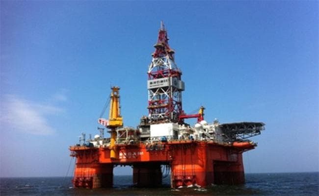 दक्षिण चीन सागर में समुद्र के नीचे पहला निगरानी प्लेटफॉर्म बनायेगा चीन