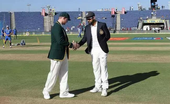 पुणे पिच को आईसीसी मैच रैफरी ने खराब रेटिंग दी