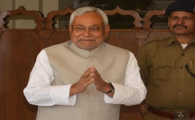 7वां वेतन आयोग : नीतीश का एलान, इसी साल के 1 जनवरी से होगा प्रभावी