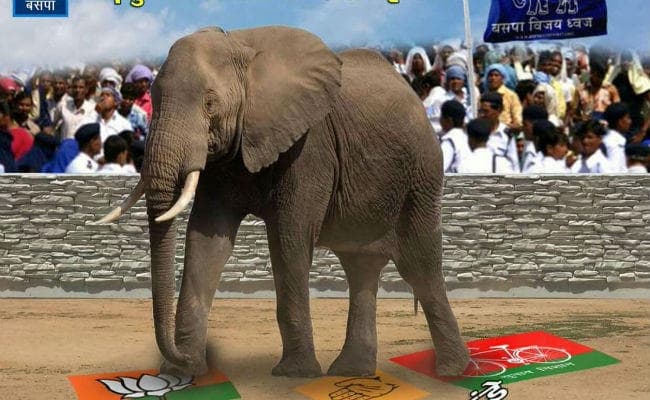 अंतिम दो चरण: सभी पार्टियों ने झोंकी ताकत, जातीय समीकरण साधने में जुटे दिग्गज