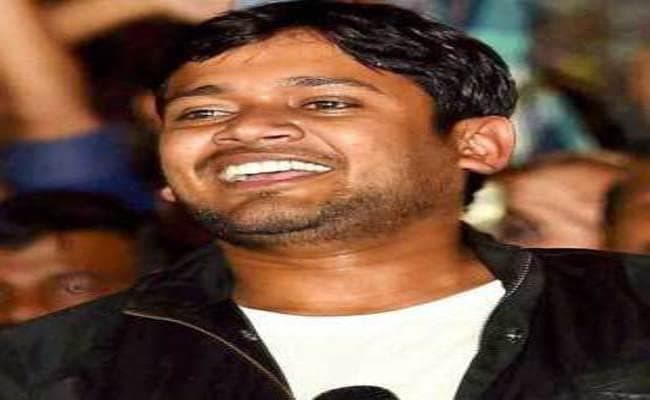 राजद्रोह का केस : कन्हैया कुमार पर आरोप साबित नहीं कर पायी दिल्ली पुलिस