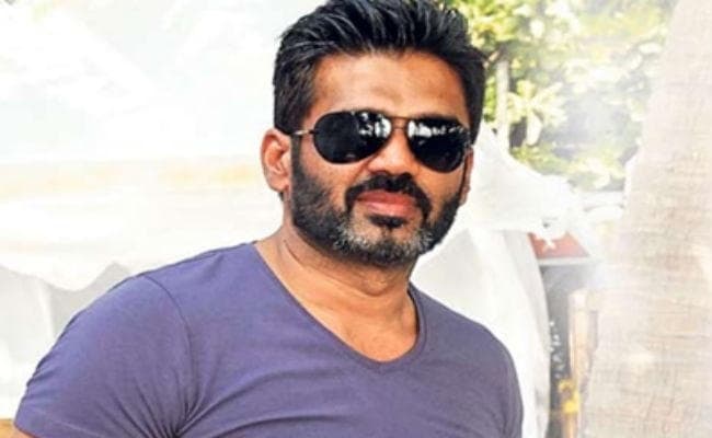 सुनील शेट्टी के पिता वीरप्पा शेट्टी का निधन