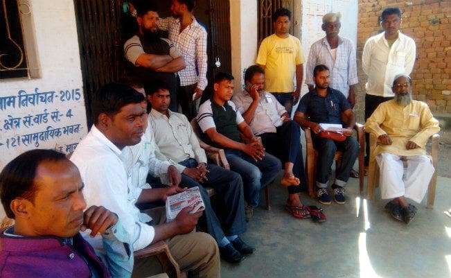 गुमला : विचाराधीन कैदी के माैत मामले की जांच की मांग