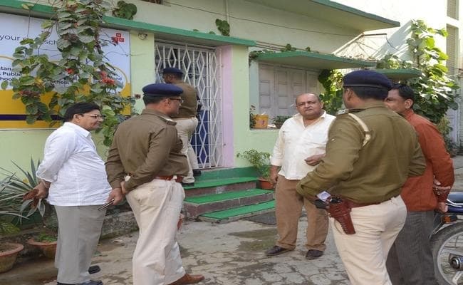 पटना में MCA और MBA का फर्जी सर्टिफिकेट बेचने वाले रैकेट का भंडाफोड़