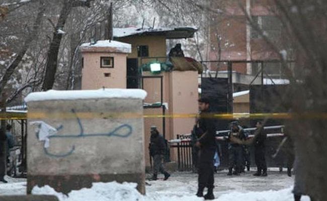 काबुल में आतंकी हमलों में 16 लोगों की मौत