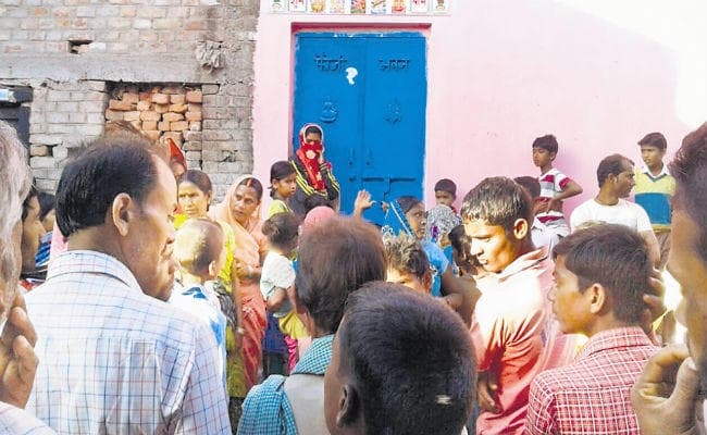 रोहतास : लड़की बारात लेकर पहुंची, लड़का व घरवाले फरार