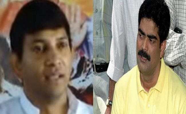 फिर चर्चा में अाए शहाबुद्दीन पर नकेल कसने वाले IAS सीके अनिल