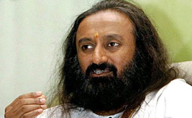 तनाव से मुक्ति के लिए ध्यान जरूरी : श्री श्री रविशंकर