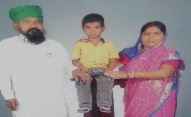 झारखंड : नहीं रहे जेल में रहकर विधायक बनने वाले बाबा अमूल्याे सरदार