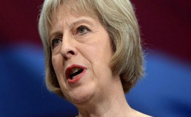 प्रधानमंत्री टेरीजा मे को ब्रेग्जिट विधेयक पर करना पड़ा पहली संसदीय हार का सामना