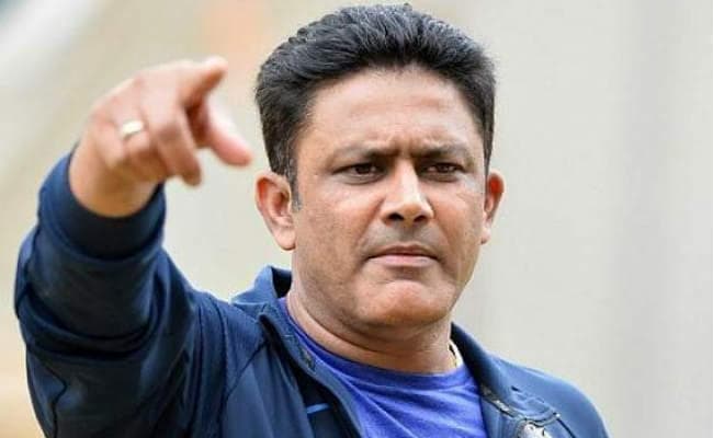 रहाणे को अंतिम एकादश से बाहर करने का सवाल ही नहीं उठता है : कुंबले