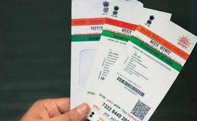 जल्‍द ही ऑनलाइन रेलवे टिकट बुकिंग पर आधार होगा अनिवार्य