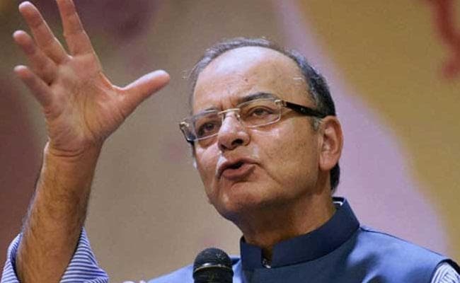 जीएसटी विधेयक में मुख्य दर 40 फीसद रखने की संभावना