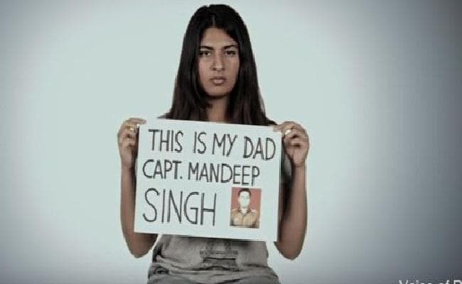 पीएम को हतोत्साहित करने के लिए गुरमेहर कौर का इस्तेमाल :भाजपा विधायक