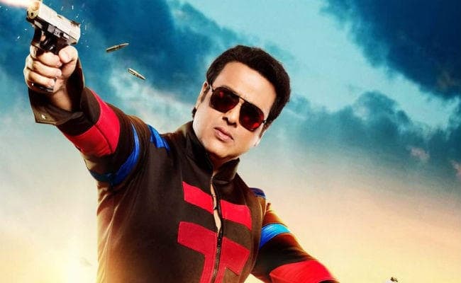 ‘‘छोटे सरकार'''' के गाने के कारण फंसे अभिनेता गोविंदा, पढें मामला कैसे झारखंड से जुडा है