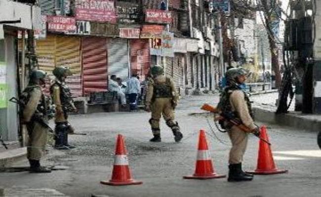 लखीमपुर खीरी में भावनाएं भड़काने वाला वीडियो वायरल होने पर तनाव के बाद कर्फ्यू लागू