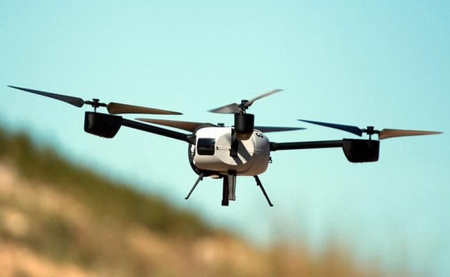 भारत को अत्याधुनिक ड्रोन बेचने की अमेरिकी सीनेटर मार्क वार्नर ने की वकालत