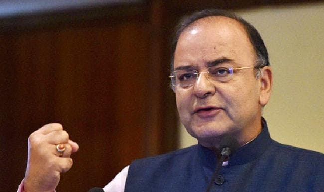 जेटली ने नेपाल को दिये निवेश के मंत्र, नियम और माहौल बनाये अनुकूल