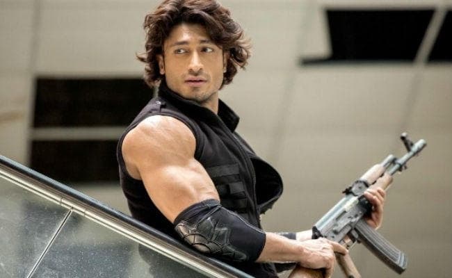 फिल्‍म रिव्‍यू: कमांडो 2