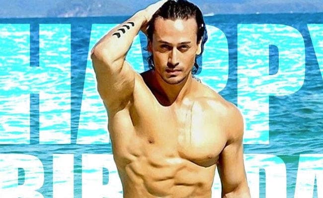 मजाक-मजाक में टाइगर श्रॉफ को लेकर ये क्‍या बोल गये राम गोपाल वर्मा, वीडियो