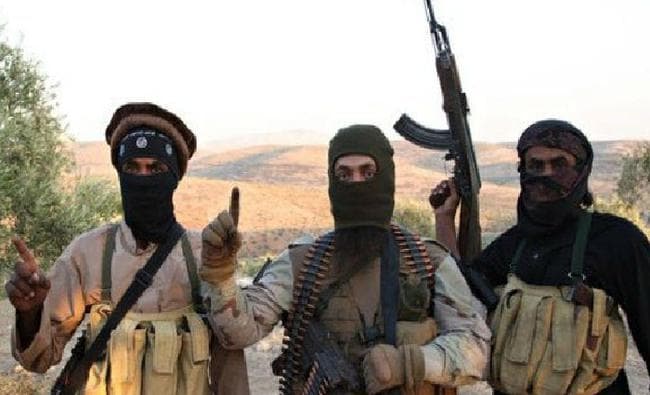 अमेरिका ने पाकिस्तान पर साधा निशाना कहा, लश्कर जैसे संगठनों पर कार्रवाई करे पाक