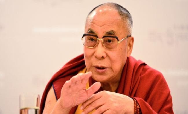 दलाई लामा की यात्रा दोनों देश के संबंध और सीमा क्षेत्र पर क्षति पहुंचायेगा : चीन