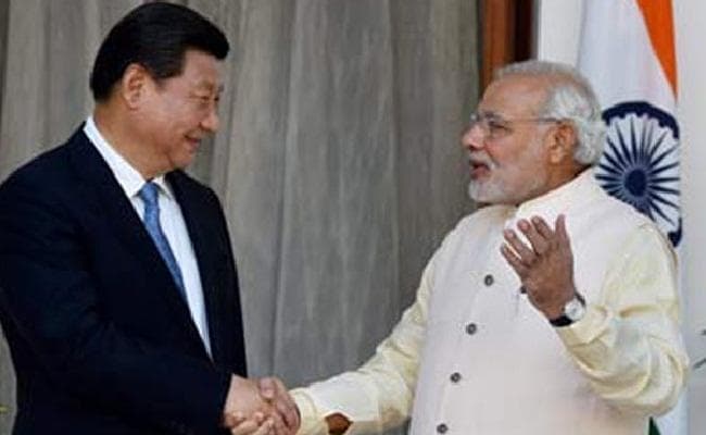 सुलझ सकता है भारत चीन सीमा विवाद