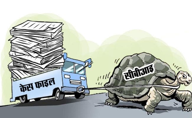 बड़ा सवाल ! CBI जांच बिहार में हमेशा फेल, अभी तक इन मामलों में नतीजा रहा सिफर