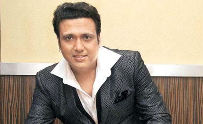 20 साल पुराने मामले में गोविंदा को राहत, गिरफ्तारी पर चार हफ्ते की रोक