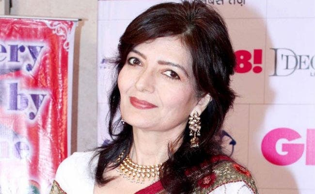 ''खून भरी मांग'' एक्‍ट्रेस सोनू वालिया के साथ छेड़छाड़, FIR दर्ज
