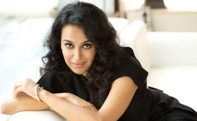 शाहरुख संग काम करने से स्‍वरा भास्‍कर ने किया इनकार, जानें क्‍या है वजह...?