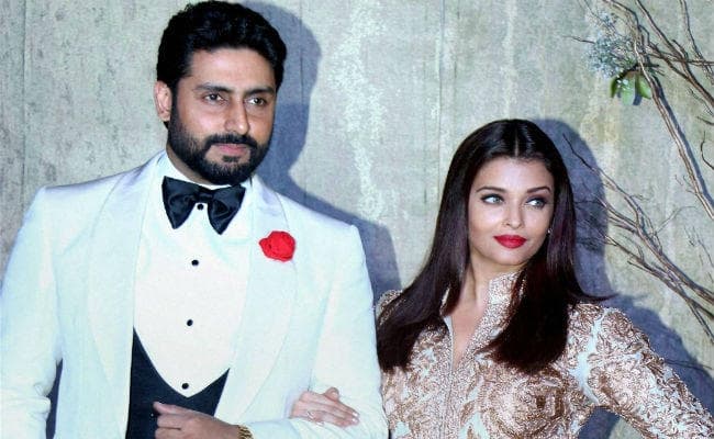 अभिषेक-ऐश्‍वर्या के बीच हुई तकरार, इस बार वजह है बेटी आराध्‍या...