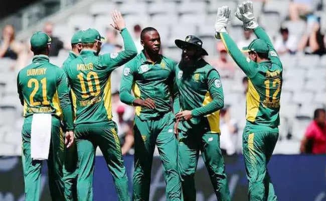 दक्षिण अफ्रीका ने न्यूजीलैंड को छह विकेट से हराकर श्रृंखला जीती