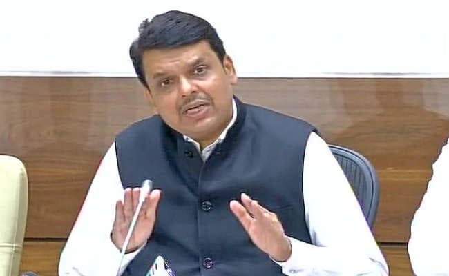 मुंबई में मेयर व डिप्‍टी मेयर का चुनाव नहीं लड़ेगी भाजपा, शिवसेना का रास्ता साफ